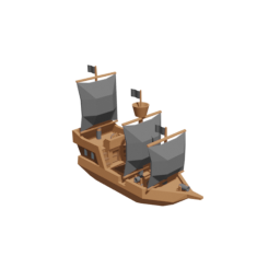 Ship Dark